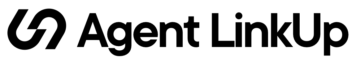 Agent Linkup Logo